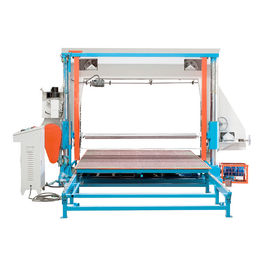 Affettatrice automatica per Eva Horizontal Foam 25m/Min