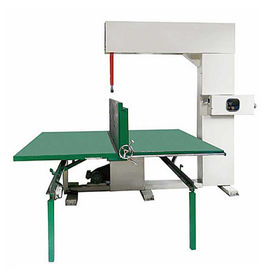 Alta tagliatrice automatica dello strato della schiuma di Precison per EVA Pearl Cotton