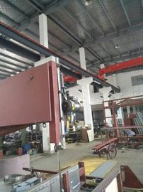 Alta tagliatrice automatica dello strato della schiuma di Precison per EVA Pearl Cotton