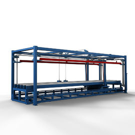Taglierina automatica della schiuma della macchina ENV di taglio a blocchi per il pannello di ENV che taglia la taglierina calda della schiuma del cavo ENV