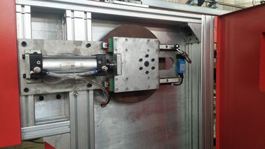 Taglio automatico rigido del cavo del polistirolo della taglierina della schiuma di EVA della tagliatrice della schiuma dell'unità di elaborazione