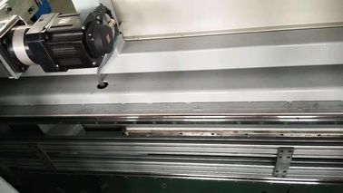 Macchina verticale della schiuma di poliuretano del lattice di CNC con il coltello di giro