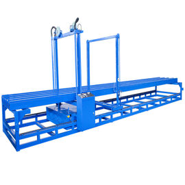Pannello di parete nella tagliatrice della schiuma dello strato ENV Multilwires 12kw automatico