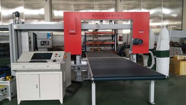 Orizzontale di CNC di D&T e tubo verticale del PVC che fanno la tagliatrice automatica a macchina del tubo