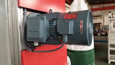 Orizzontale di CNC di D&T e tubo verticale del PVC che fanno la tagliatrice automatica a macchina del tubo