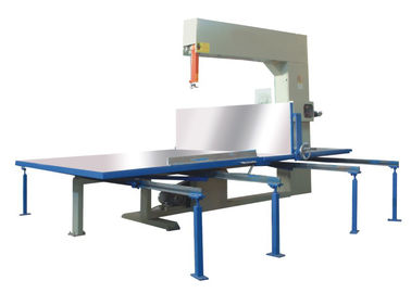 Tagliatrice verticale della spugna di CNC del polistirolo della tagliatrice della schiuma dell'unità di elaborazione di D&T con CE