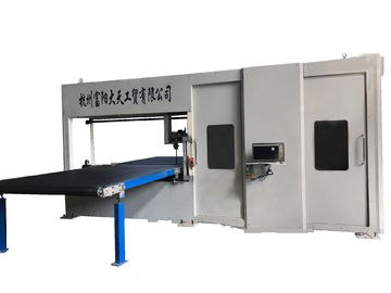 Tagliatrice di giro automatica verticale della spugna della tagliatrice della schiuma dell'unità di elaborazione con CE