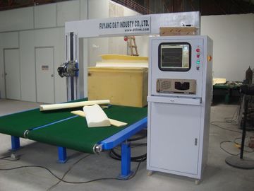 tagliatrice del cuscino della schiuma 4kw