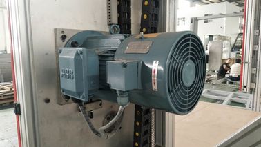 L'unità di elaborazione della lana di roccia di ECNC spuma tagliatrice per 2D forma complessa DTC-F2012