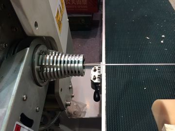 Taglierina d'oscillazione flessibile orizzontale di contorno della lama della tagliatrice della schiuma dell'unità di elaborazione di D&T