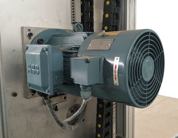 Tagliatrice facile della schiuma della lana di roccia/unità di elaborazione di CNC di controllo per 2D forma complessa