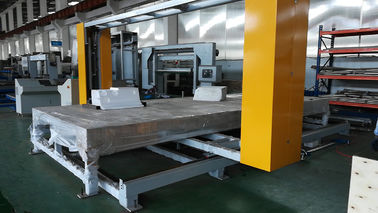 Tagliatrice elettrica del cavo del profilatore di D&T ENV XPS 1200kg