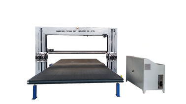 6m/Min Oscillating Blade Contour Cutter per l'unità di elaborazione flessibile