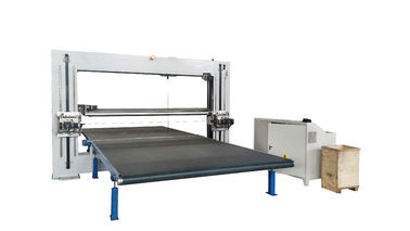 6m/Min Oscillating Blade Contour Cutter per l'unità di elaborazione flessibile