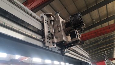 6m/Min Oscillating Blade Contour Cutter per l'unità di elaborazione flessibile