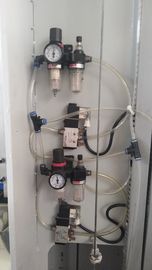 6m/Min Oscillating Blade Contour Cutter per l'unità di elaborazione flessibile