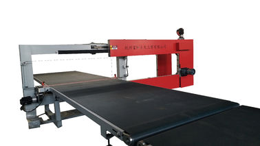 Tagliatrice verticale del cavo della lama 2860rpm per schiuma rigida