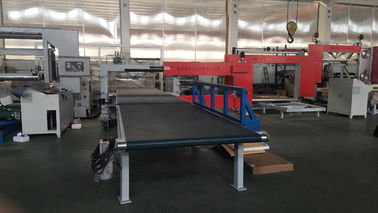 taglierina della schiuma dell'unità di elaborazione di 6m/Min EVA PIR Wire Contour 0.8mm