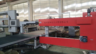 taglierina della schiuma dell'unità di elaborazione di 6m/Min EVA PIR Wire Contour 0.8mm