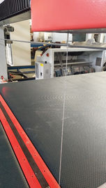 taglierina della schiuma dell'unità di elaborazione di 6m/Min EVA PIR Wire Contour 0.8mm