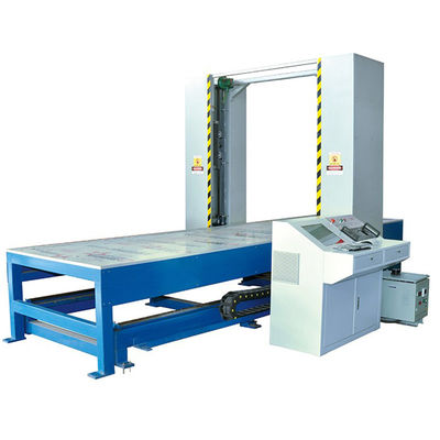 tagliatrice della schiuma di CNC ENV di contorno del polistirolo di 1.2mm