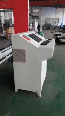 tagliatrice della schiuma di CNC 3D per schiuma rigida e semirigida