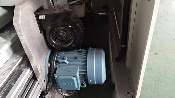 Contorno di giro rigido della tagliatrice di CNC della schiuma del poliuretano