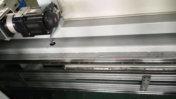 Tagliatrice della schiuma di CNC di precisione 3D di accuratezza