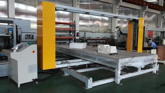 Precisione calda 6m/Min Cutting Speed della trinciatrice di cavo di CNC ENV 0.5mm