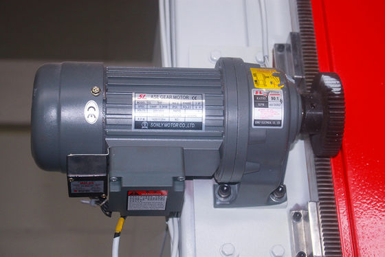 Tagliatrice verticale della schiuma del manuale della spugna del materasso con la guida lineare 1.74kw