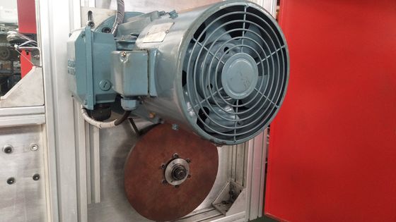 Tagliatrice veloce della schiuma di contorno del cavo per il taglio fenolico della schiuma