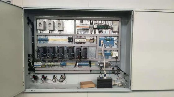 la tagliatrice della spugna di CNC di 40m/Min Foam Upright ha tagliato le 2D forme