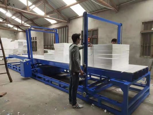 Multi tagliatrice automatica della schiuma del cavo 12kw ENV per il pannello di parete