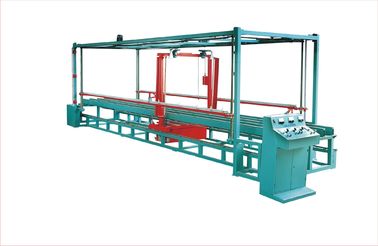 Adeguamento della tagliatrice della schiuma di stirolo ENV di CNC, taglierina di ENV giù