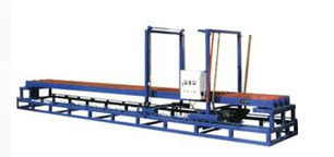 Tagliatrice del blocchetto ENV di Uncontinuous automatica per schiuma di stirolo, CE
