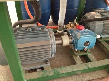 Linea di produzione automatica completa professionale della spugna macchina orizzontale del materasso