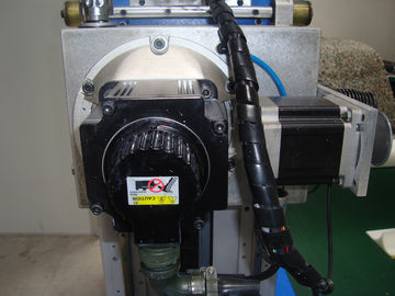 CNC automatico d'oscillazione della tagliatrice della lama della spugna del lattice