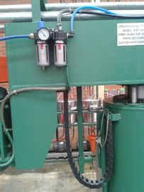 Linea di produzione automatica orizzontale della spugna semiautomatica