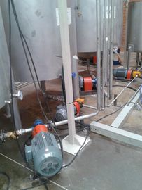 Linea di produzione automatica orizzontale della spugna semiautomatica
