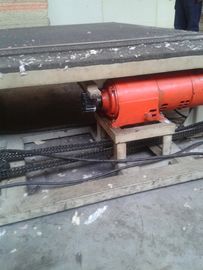 Linea di produzione ad alta velocità della spugna di Digital per il ³ della spugna 50Kg/m. del poliuretano