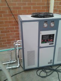 Linea di produzione ad alta velocità della spugna di Digital per il ³ della spugna 50Kg/m. del poliuretano
