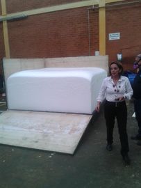 Linea di produzione della schiuma della spugna/unità di elaborazione/macchina per la pianta 220L/muffa delle scale medie