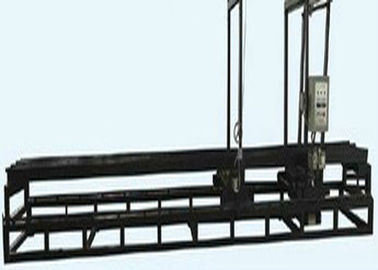 Tagliatrice a filo caldo CNC EPS multifili ad alta precisione DTC-E2012