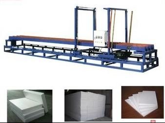 Caldo del cavo di CNC ENV tagliatrice i multi cavi ad alta velocità 1.2mm