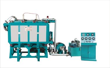 Fan che alimenta a fresatrice automatica del blocchetto di raffreddamento a aria ENV pneumatico automatico