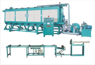 Fan che alimenta a fresatrice automatica del blocchetto di raffreddamento a aria ENV pneumatico automatico