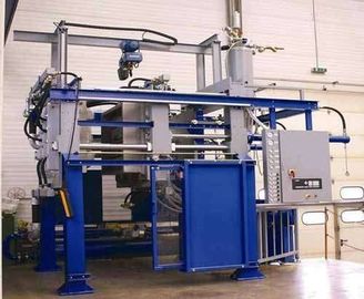 Vuoto 12.5KW della macchina di formatura/macchinario di forma di Full Auto ENV