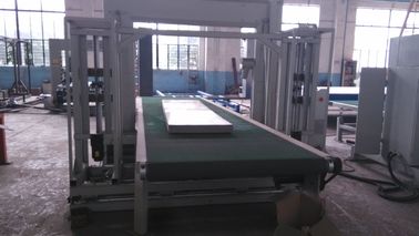 2D Cavo veloce ENV/tagliatrice schiuma dell'unità di elaborazione automatizzata, taglierina della schiuma di CNC