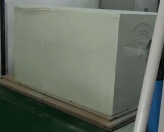 2D Cavo veloce ENV/tagliatrice schiuma dell'unità di elaborazione automatizzata, taglierina della schiuma di CNC