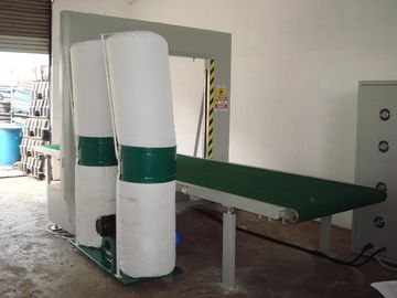 Tagliatrice di contorno di CNC della schiuma di Digital per poliuretano/lana di roccia